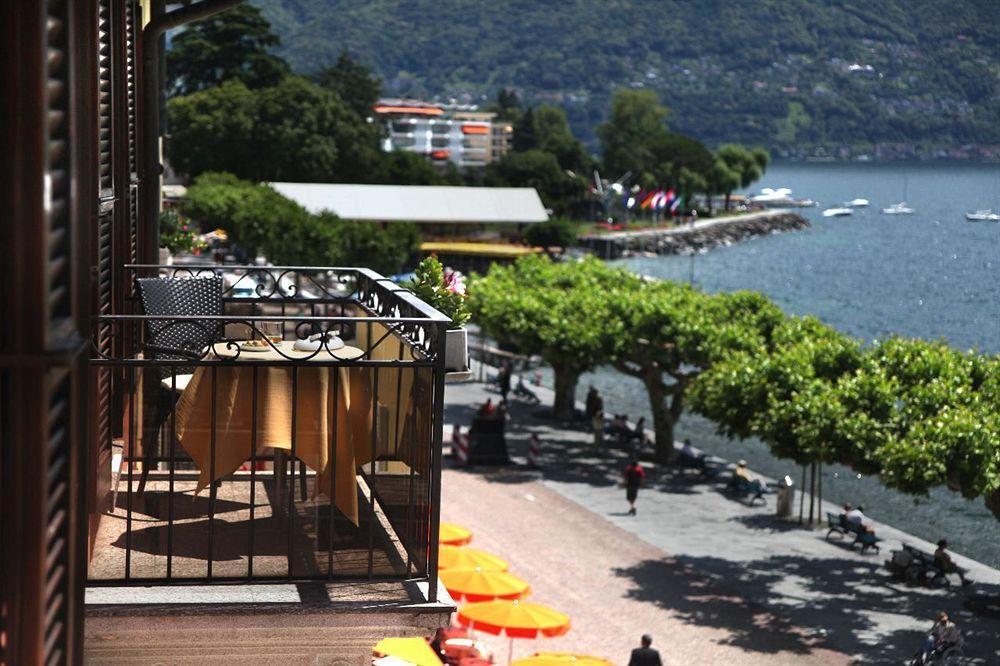 Hotel Al Faro Ascona
